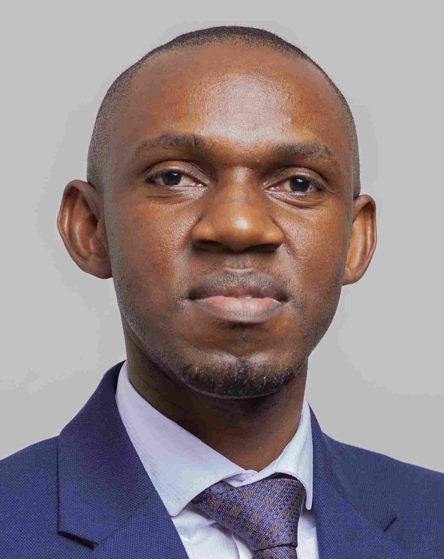 Mukamba Mwiya