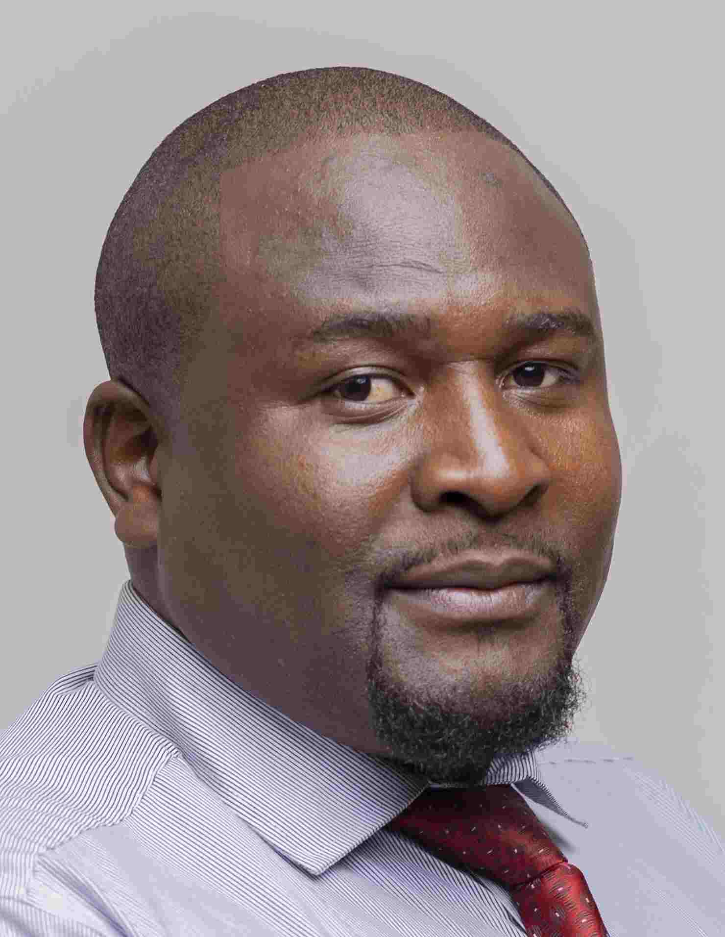 Mulenga Phiri