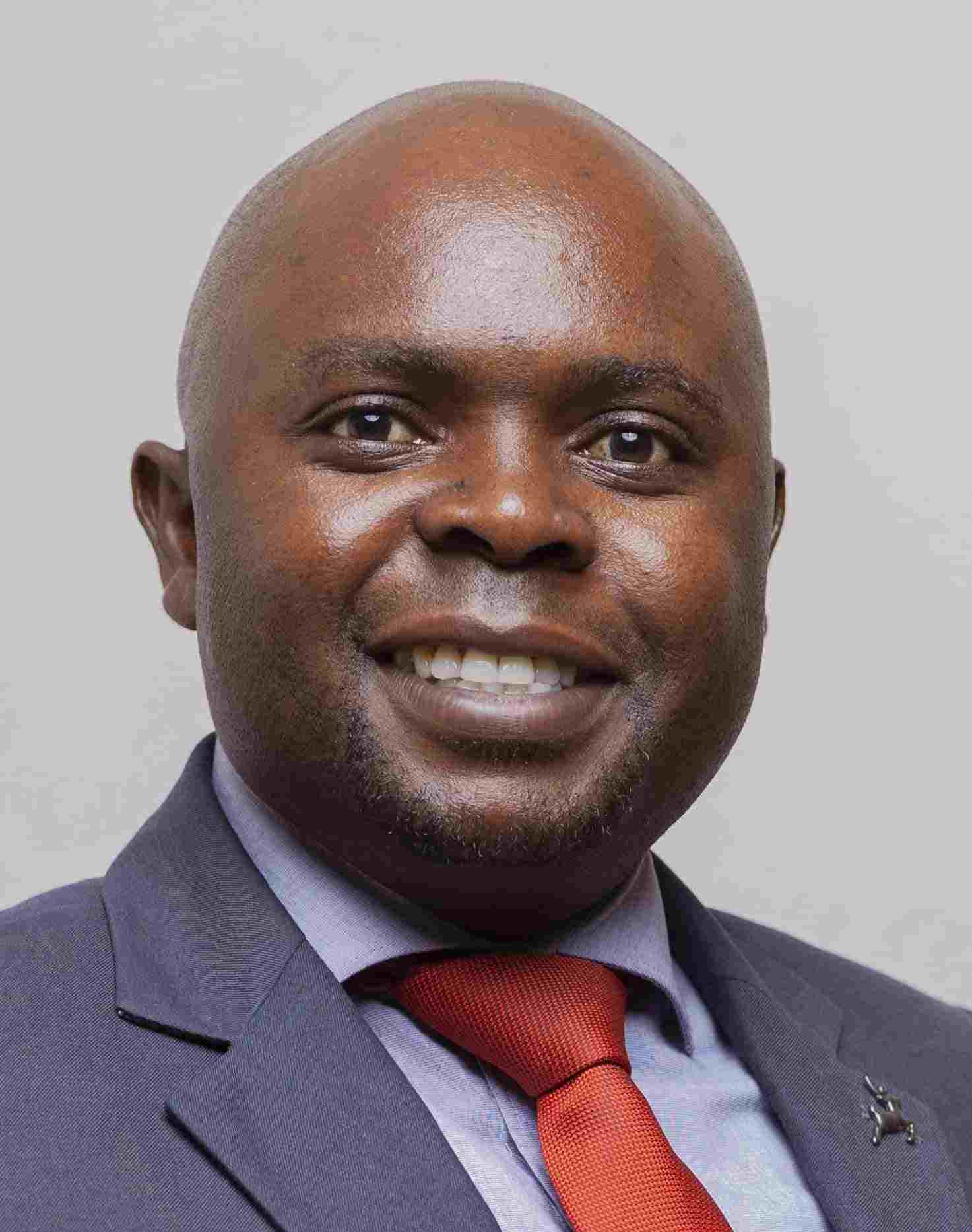 Peter Sibande