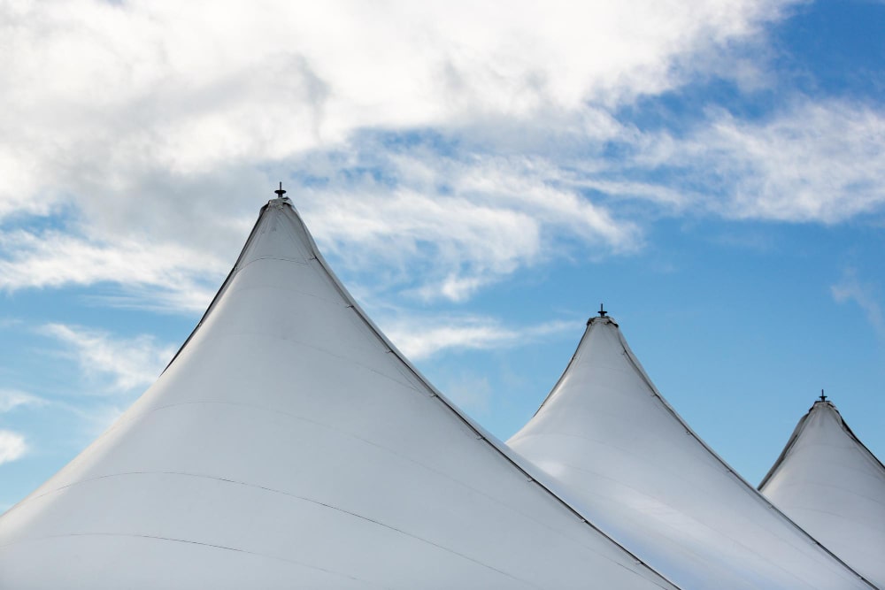 Stylish Marquee Events
